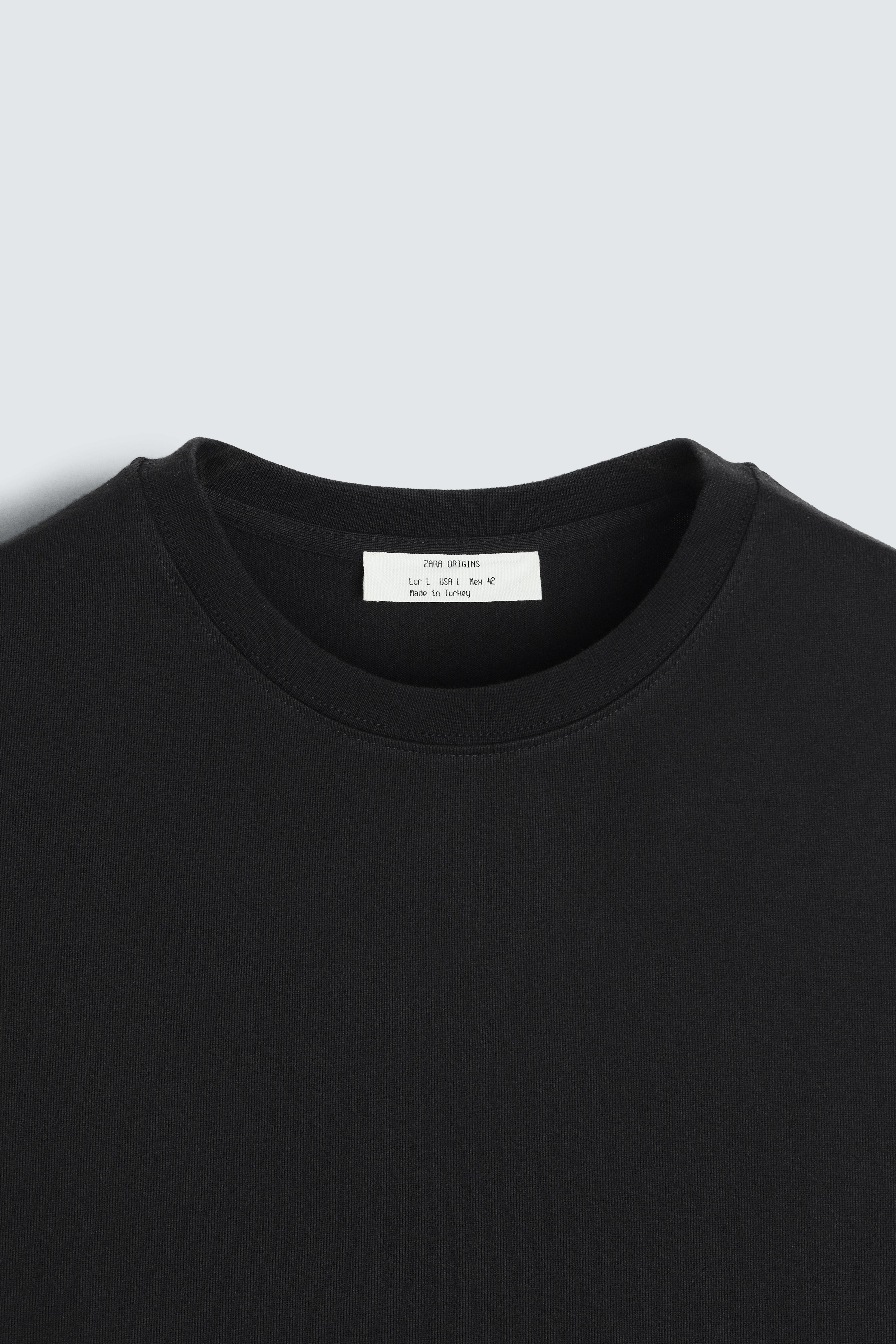 SHORT SLEEVE HEAVYWEIGHT T-SHIRT